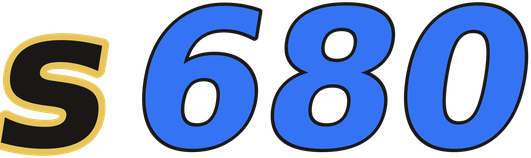 s680 logo